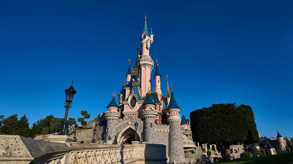 Märchen, wie sie wirklich waren:&nbsp;Dornröschen